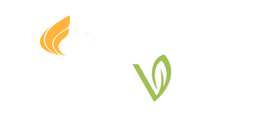 Dra clover logo